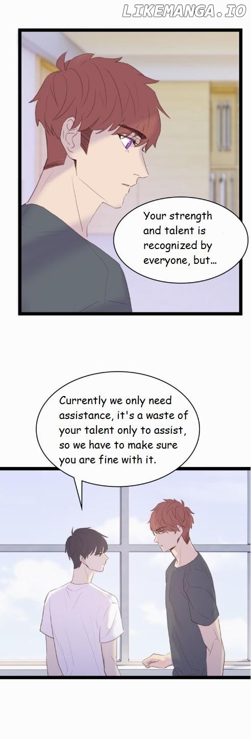 Sunken Fish Chapter 8 - page 13