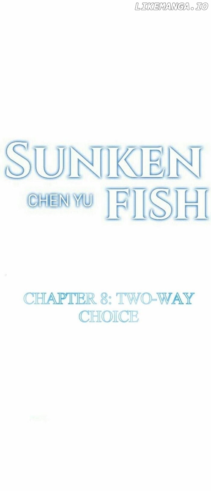 Sunken Fish Chapter 8 - page 4