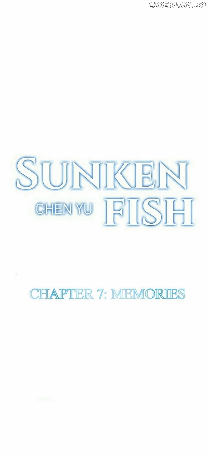 Sunken Fish Chapter 7 - page 4