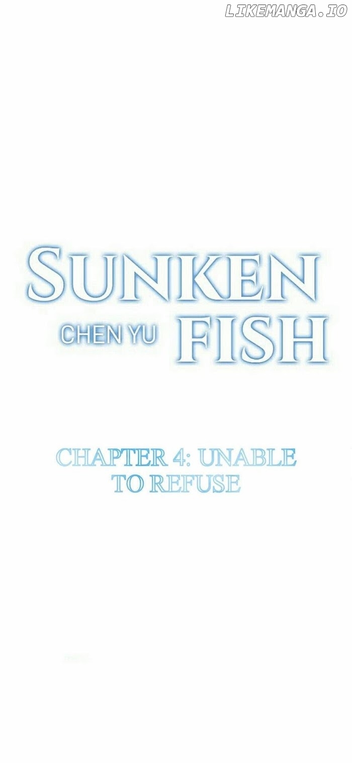 Sunken Fish Chapter 4 - page 4