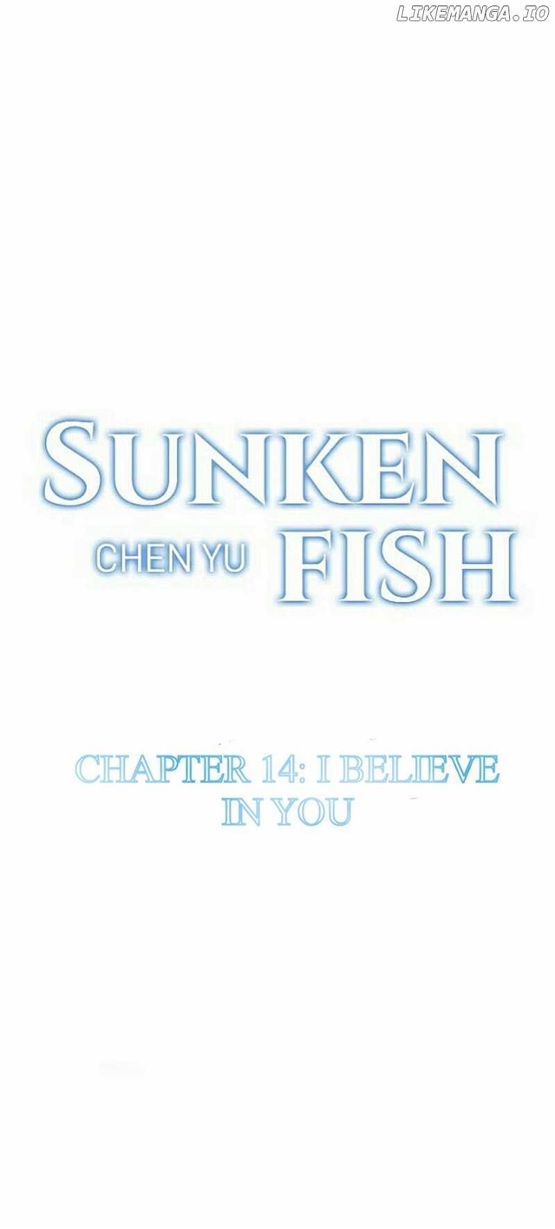Sunken Fish Chapter 14 - page 3