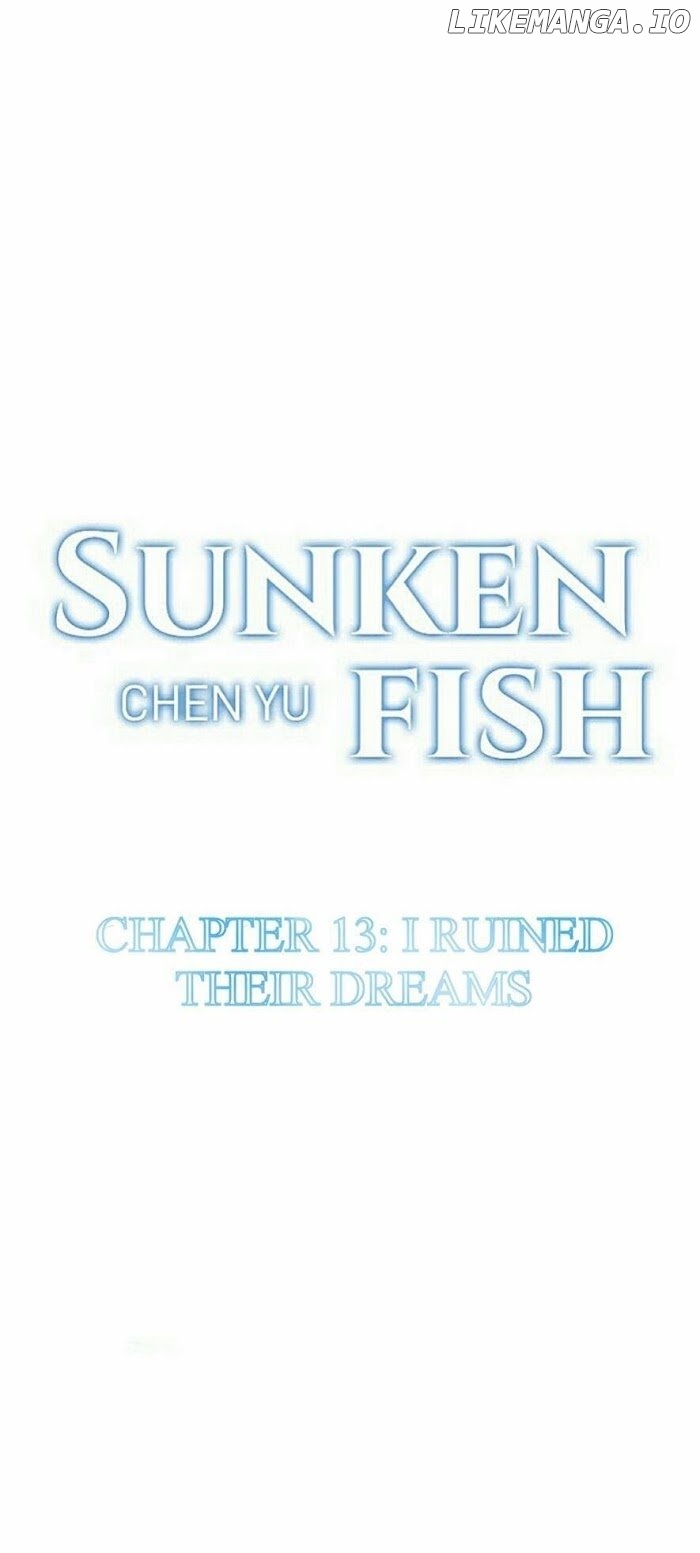 Sunken Fish Chapter 13 - page 4