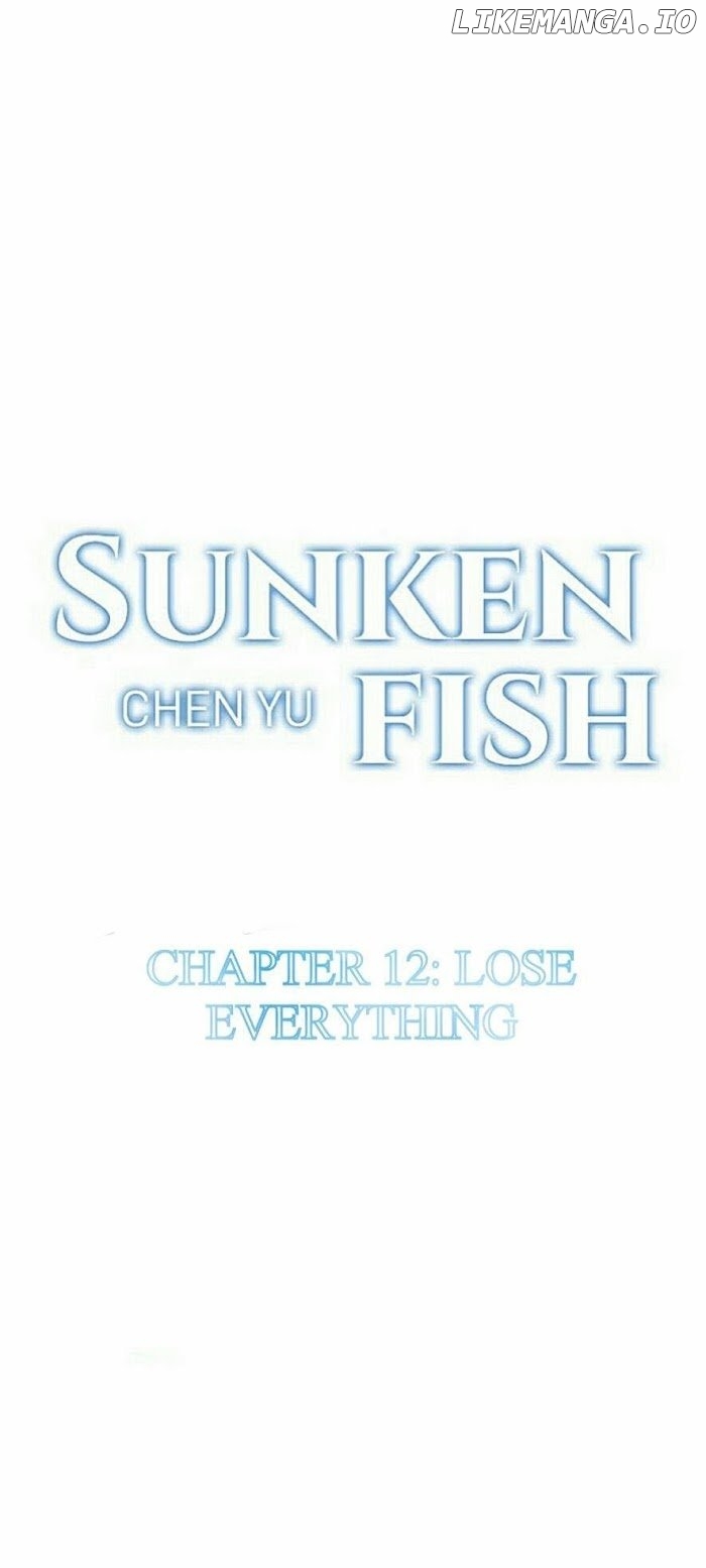 Sunken Fish Chapter 12 - page 5