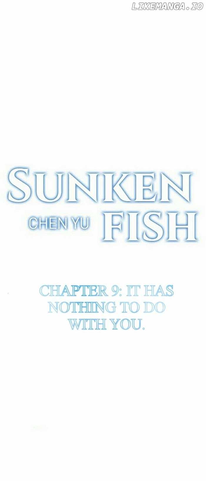 Sunken Fish Chapter 9 - page 5