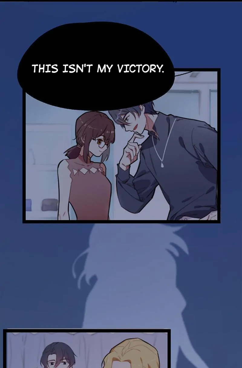 Sorry If I’m So Ugly Chapter 8 - page 47