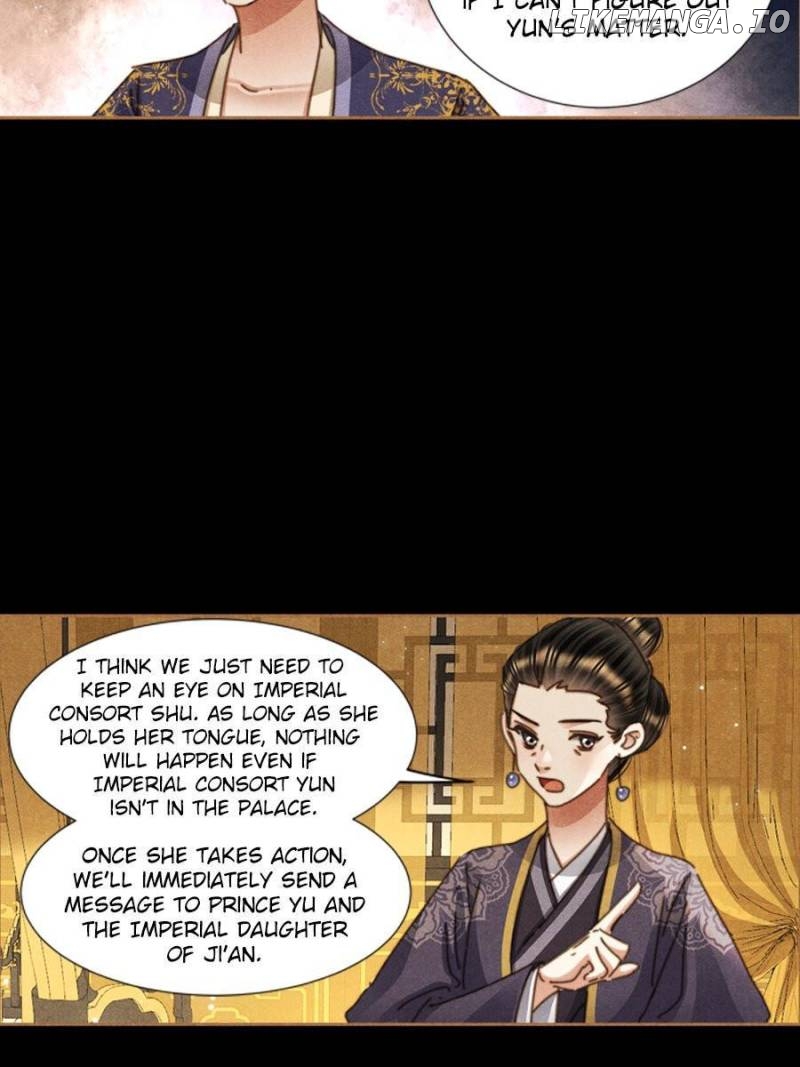 Shen Yi Di Nu Chapter 619 - page 19