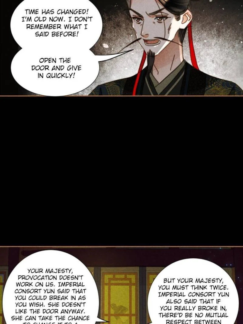 Shen Yi Di Nu Chapter 620 - page 15