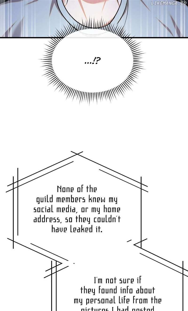 The Guild Member Next Door Chapter 28 - page 52