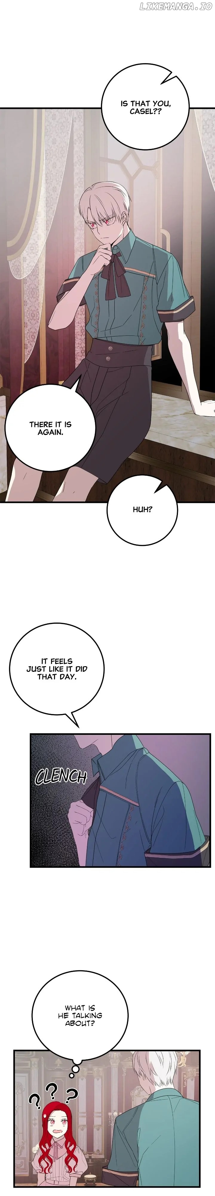 Heroine's Shares for Sale Chapter 43 - page 24