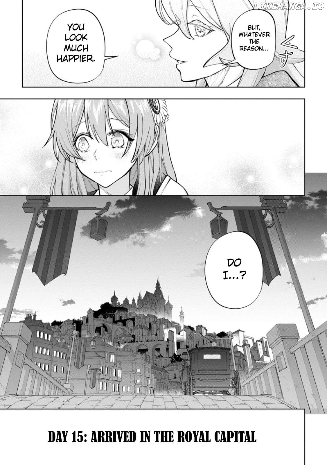 Isekai Craft Gurashi Jiyu Kimamana Seisan Shoku No Honobono Slow Life Chapter 24 - page 13