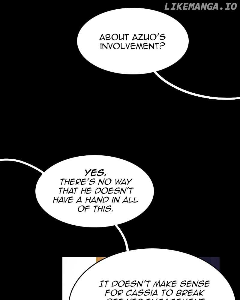 Blood Reverie Chapter 70 - page 41
