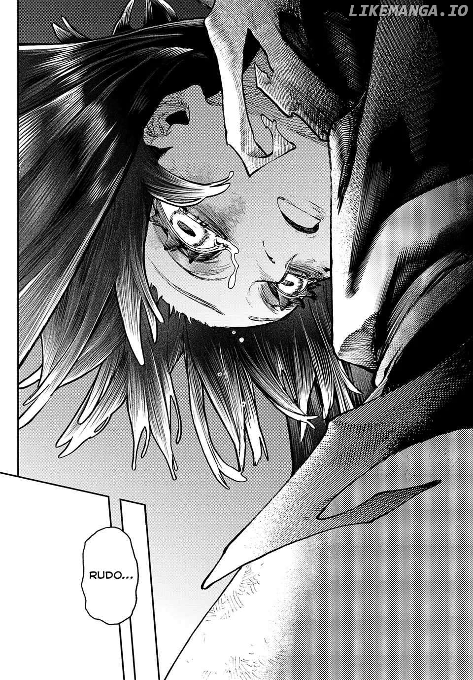 Gachiakuta Chapter 89 - page 4