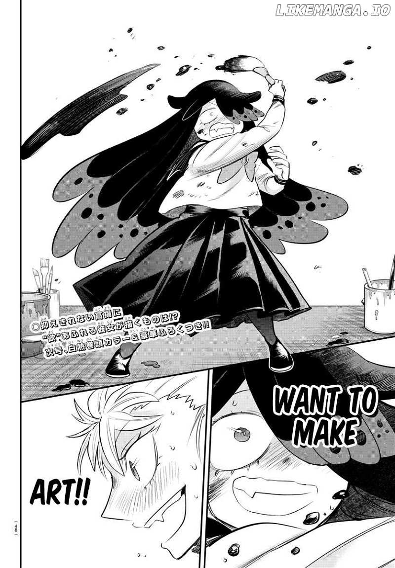 Mairimashita! Iruma-kun Chapter 342 - page 18