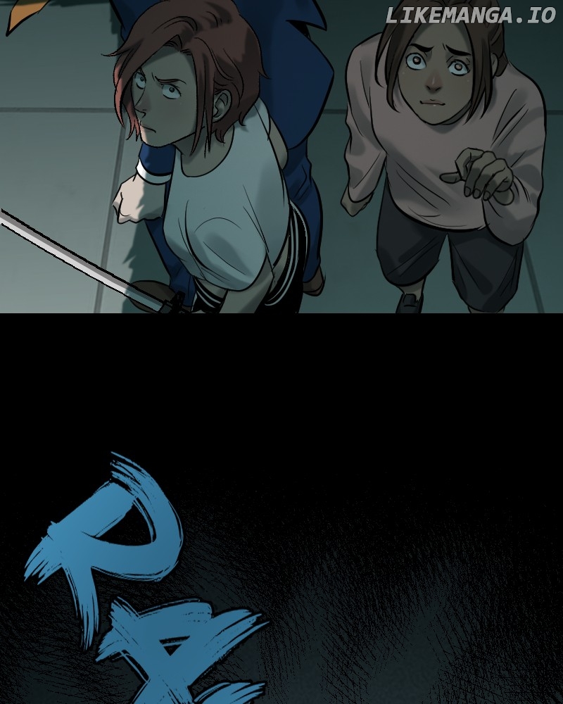 Re-Possessed Chapter 67 - page 2