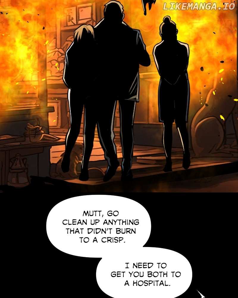Re-Possessed Chapter 67 - page 66