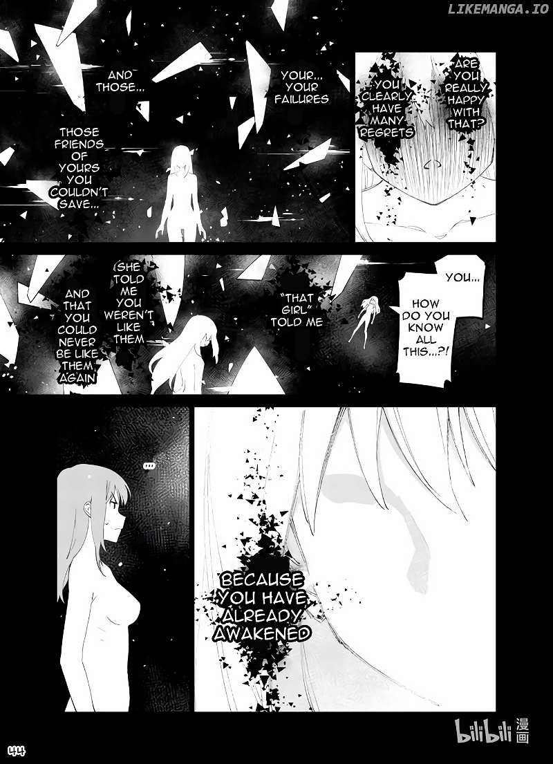 Girls’ Frontline chapter 38 - page 44