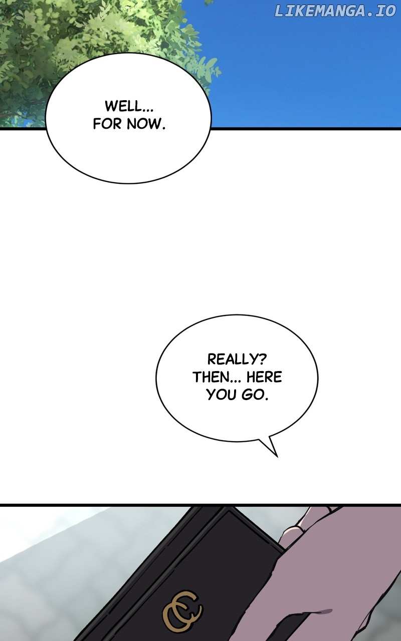 Unstoppable Hayeong Chapter 34 - page 35