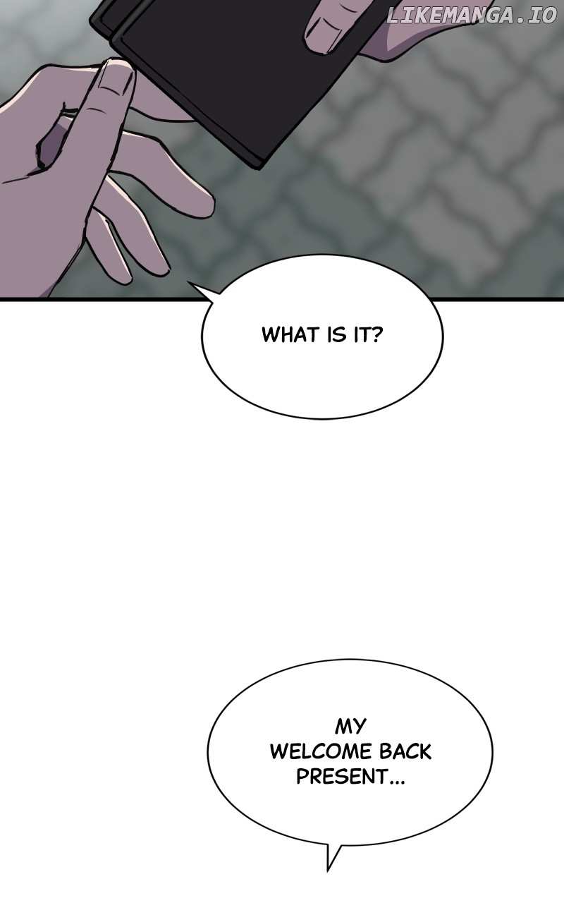 Unstoppable Hayeong Chapter 34 - page 36