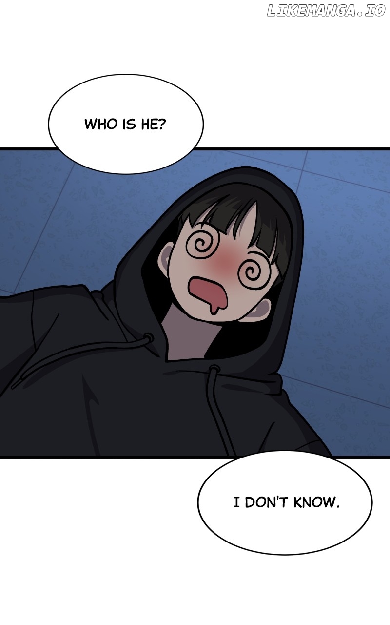 Unstoppable Hayeong Chapter 37 - page 7