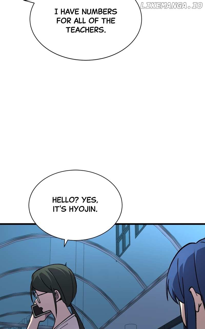 Unstoppable Hayeong Chapter 37 - page 16