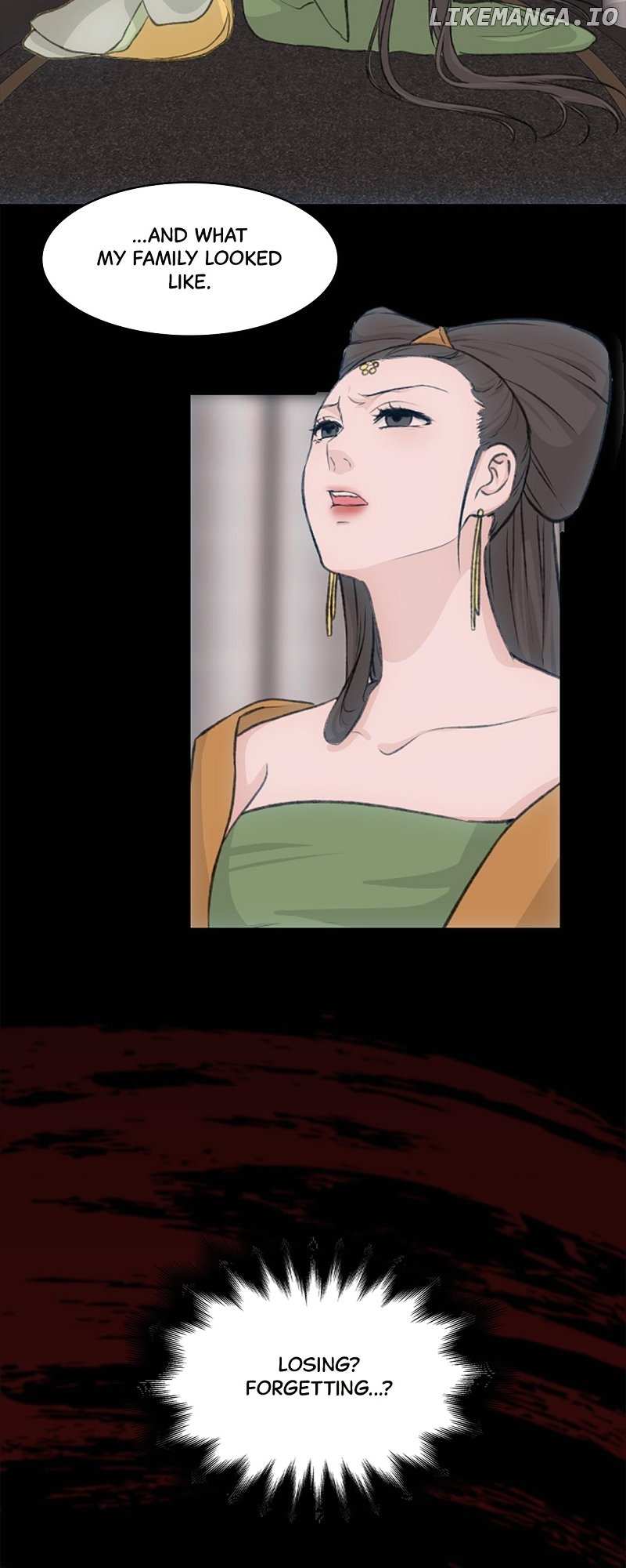 The Scandalous Secret of the Crown Princess Chapter 119 - page 27