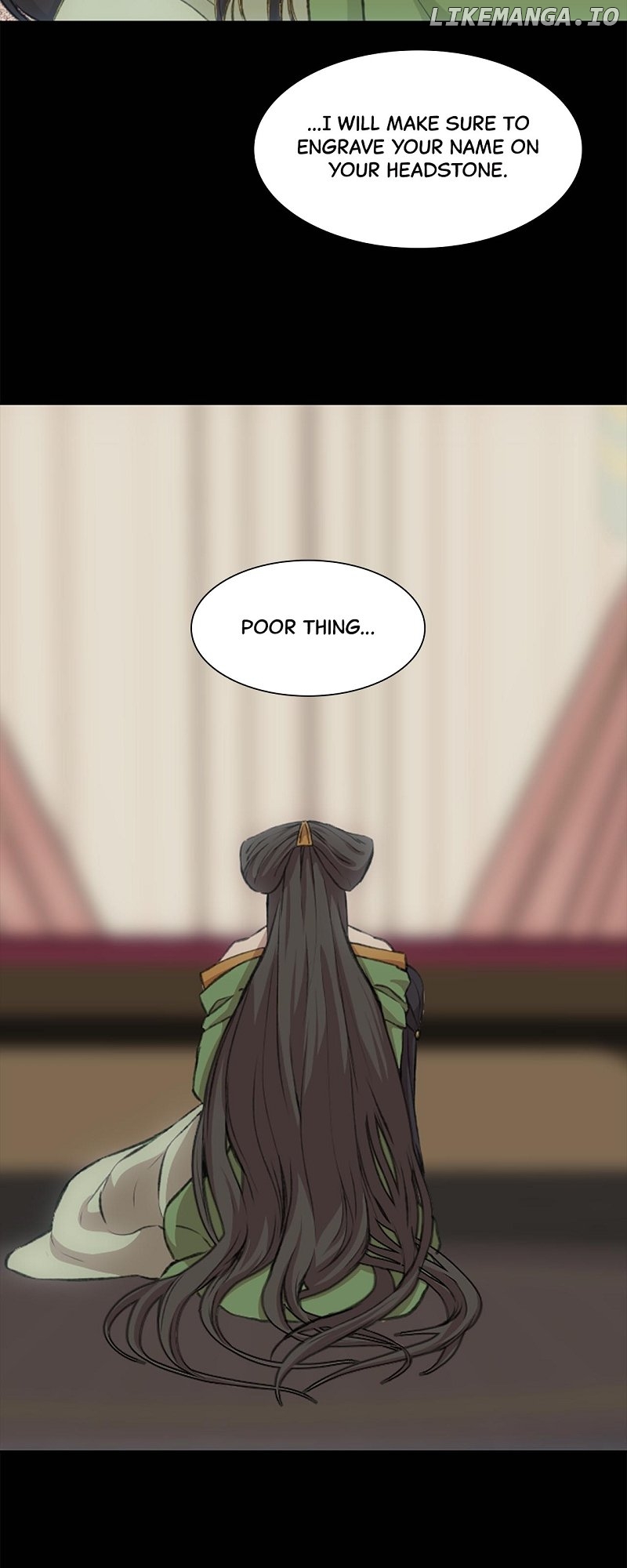 The Scandalous Secret of the Crown Princess Chapter 119 - page 43