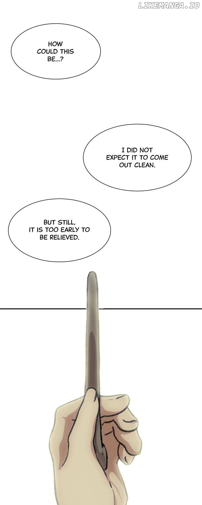 The Scandalous Secret of the Crown Princess Chapter 119 - page 54