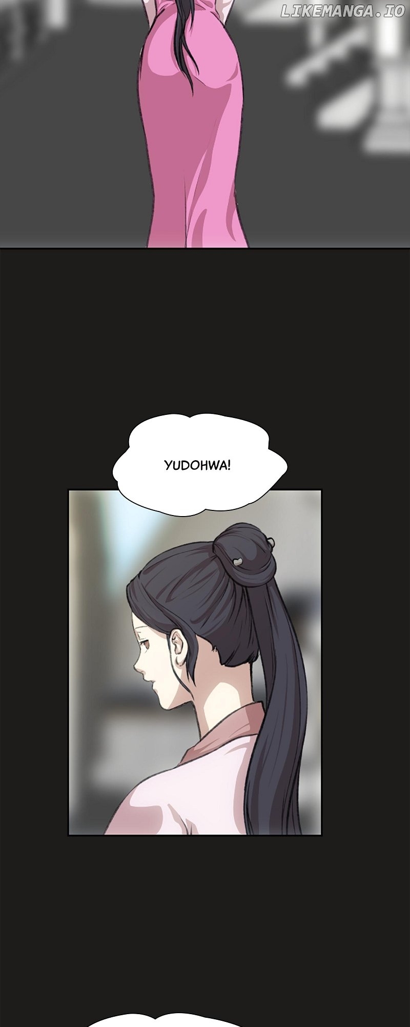 The Scandalous Secret of the Crown Princess Chapter 119 - page 58