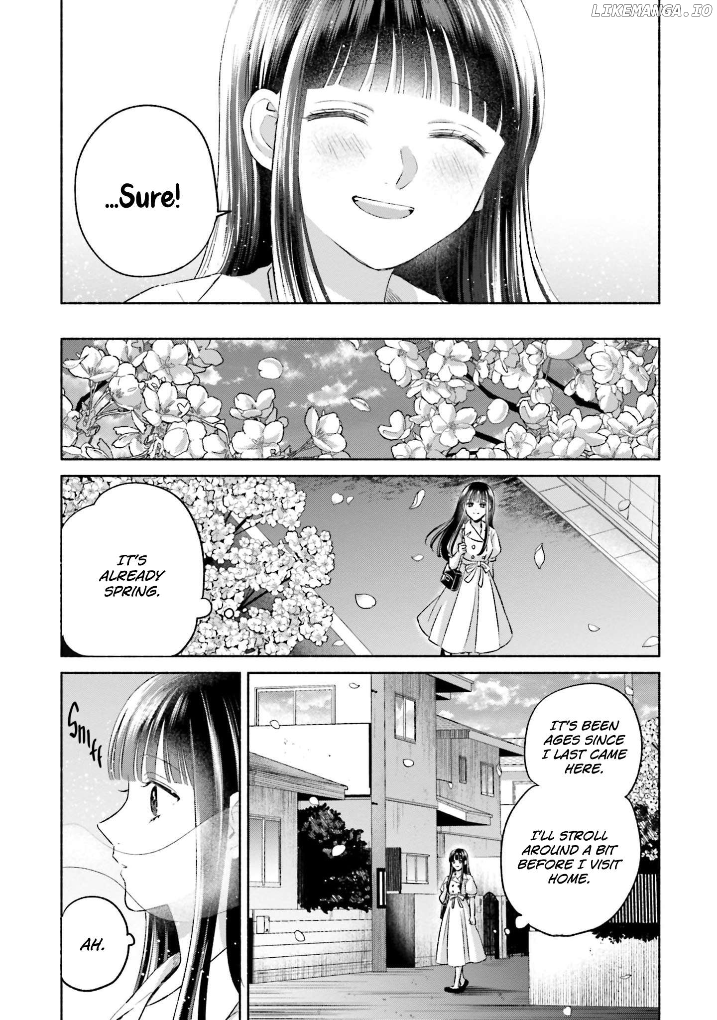 Rinko-Chan To Himosugara Chapter 24 - page 15