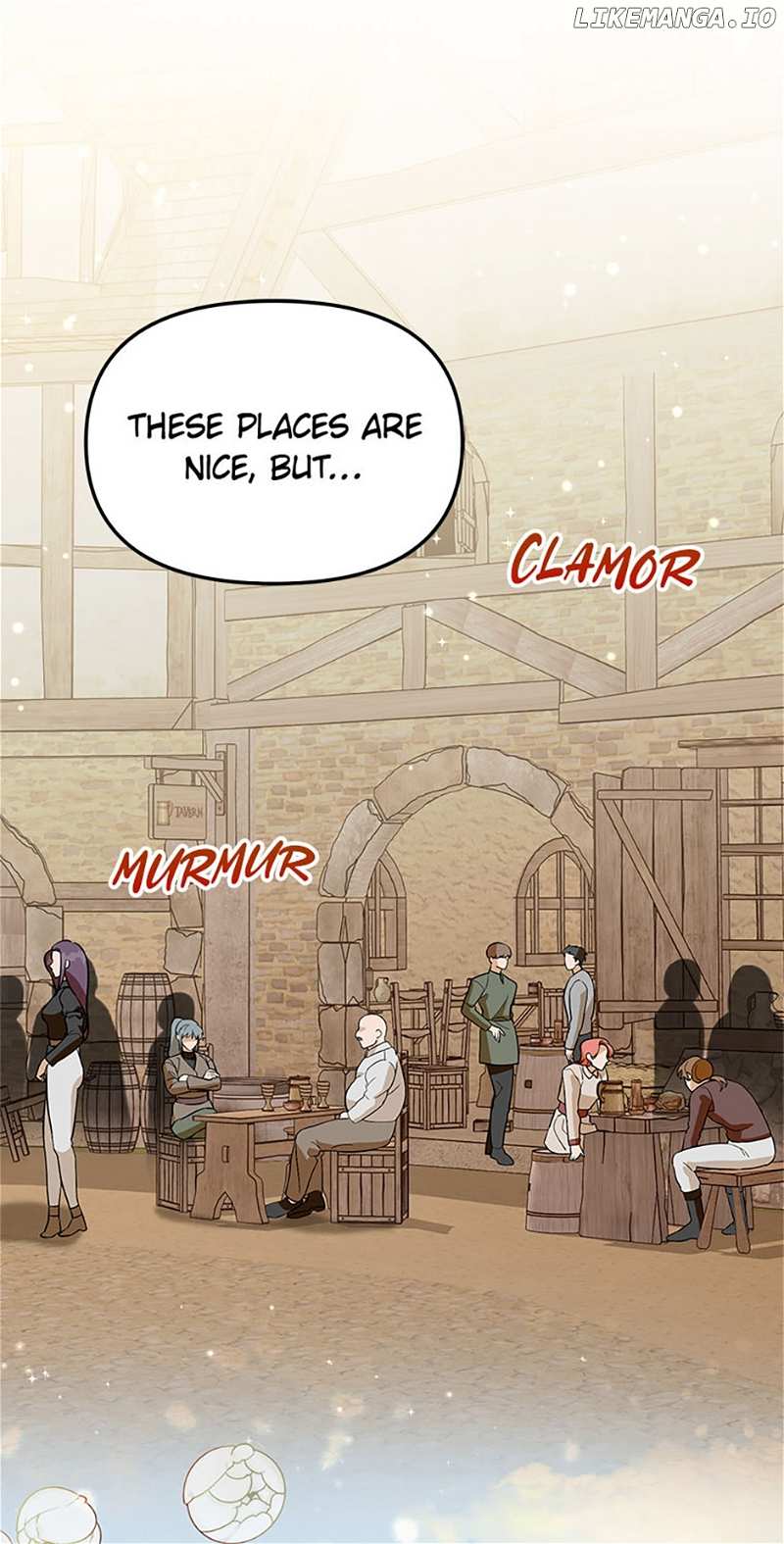 Carefully Choosing a Husband Chapter 35 - page 17