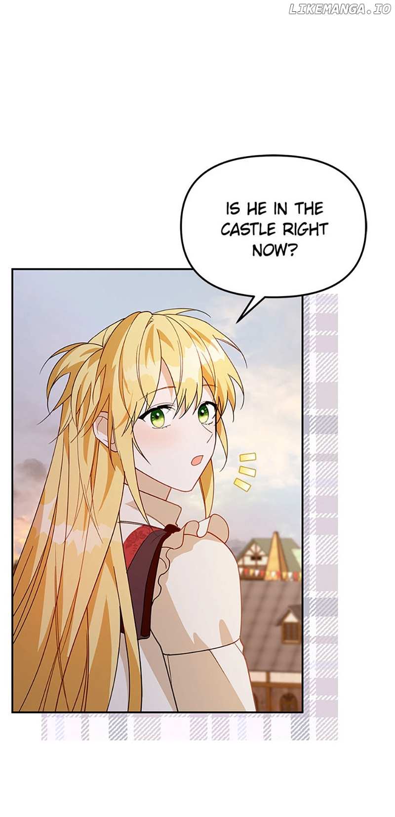 Carefully Choosing a Husband Chapter 35 - page 28