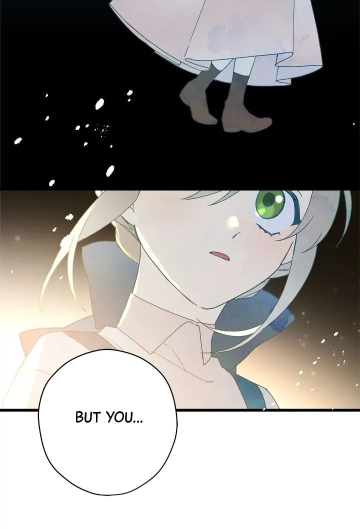 Please Cry, Crown Prince Chapter 71 - page 21