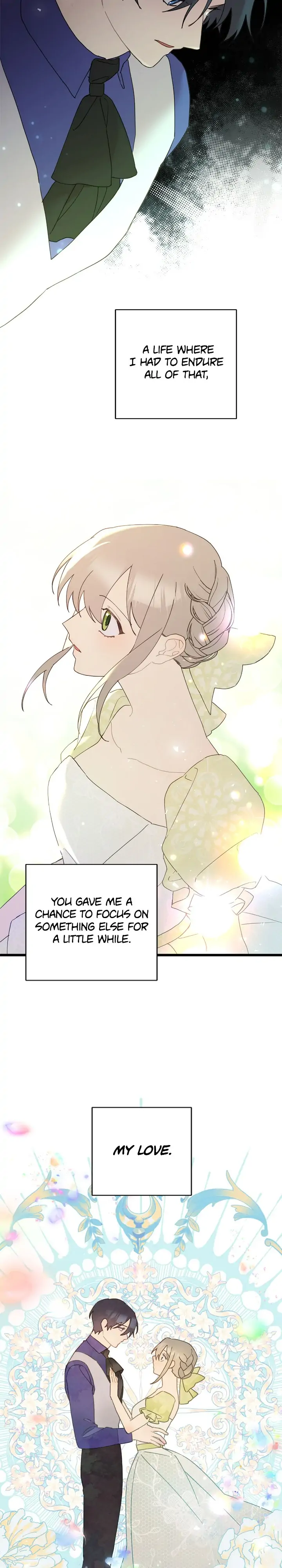 Please Cry, Crown Prince Chapter 71 - page 5