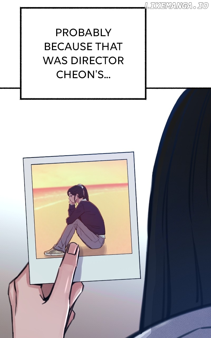 Muse on Fame Chapter 53 - page 76