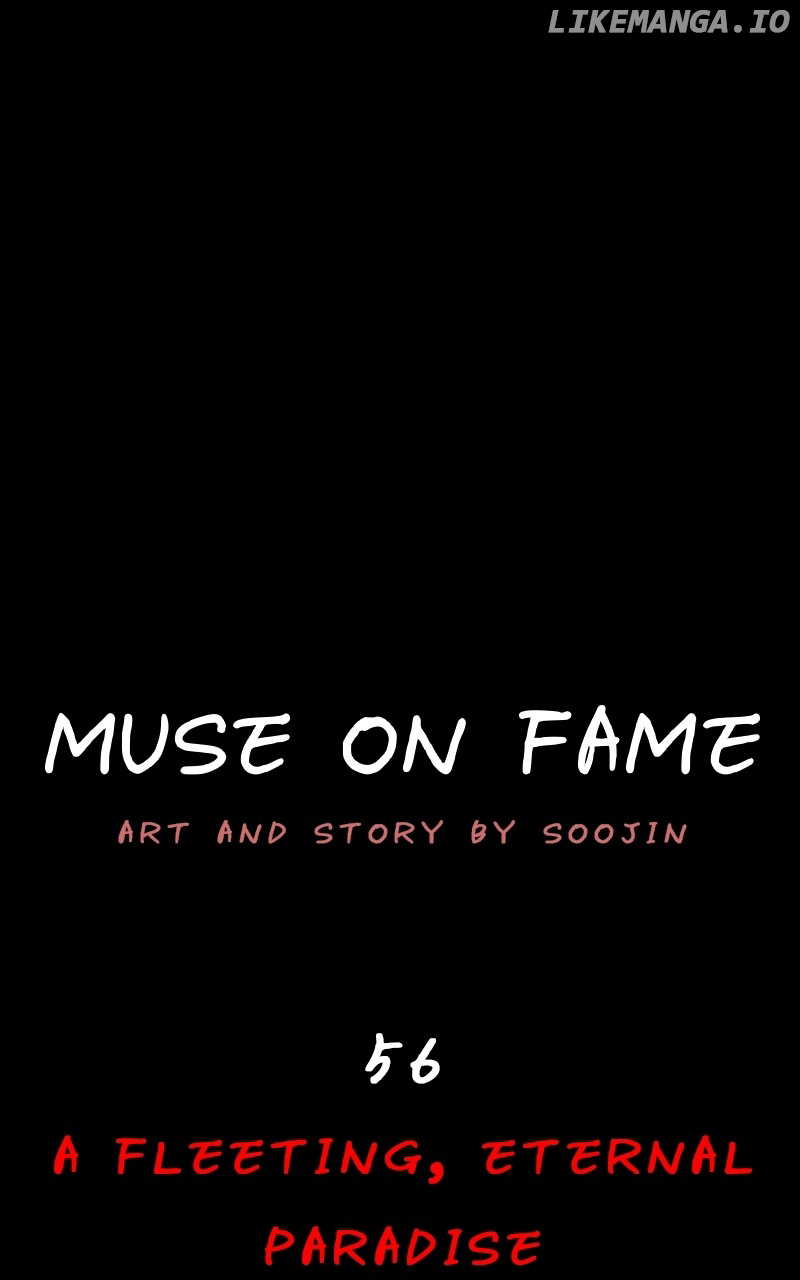 Muse on Fame Chapter 56 - page 20