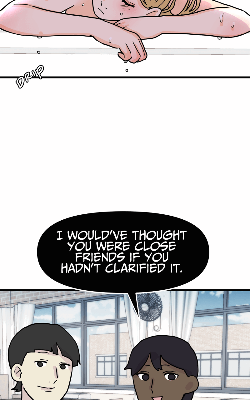 Not So Shoujo Love Story Chapter 113 - page 11