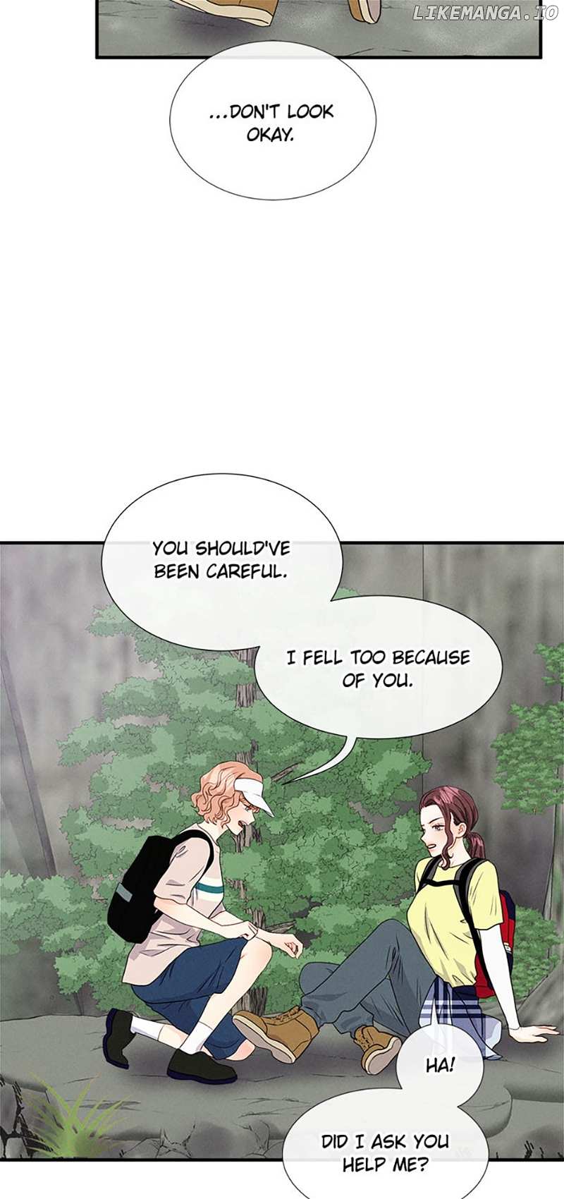 Personal Preference Chapter 57 - page 26