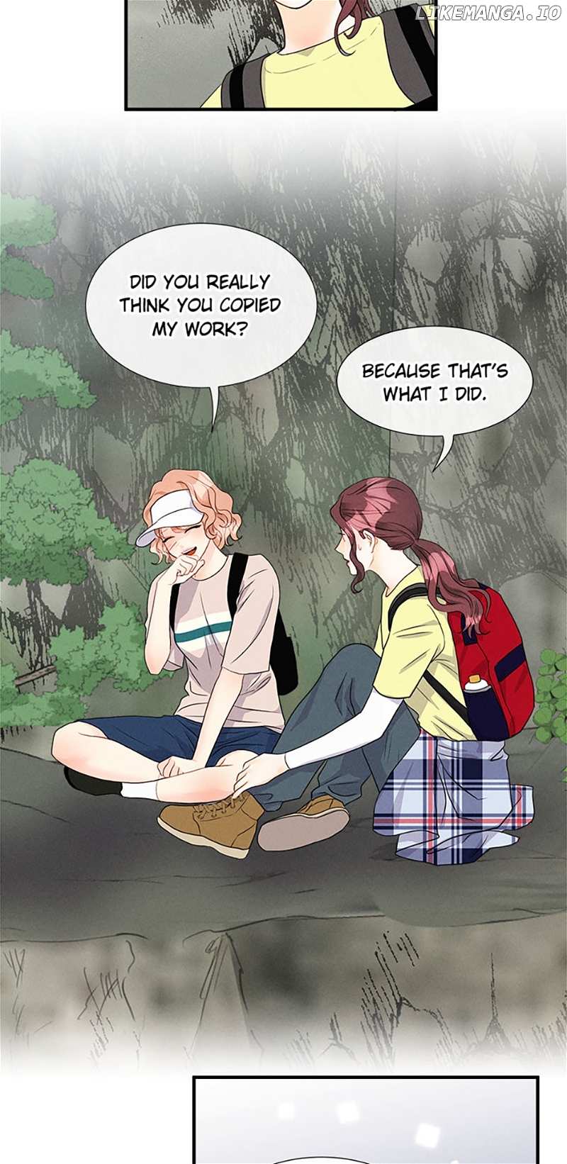 Personal Preference Chapter 57 - page 39
