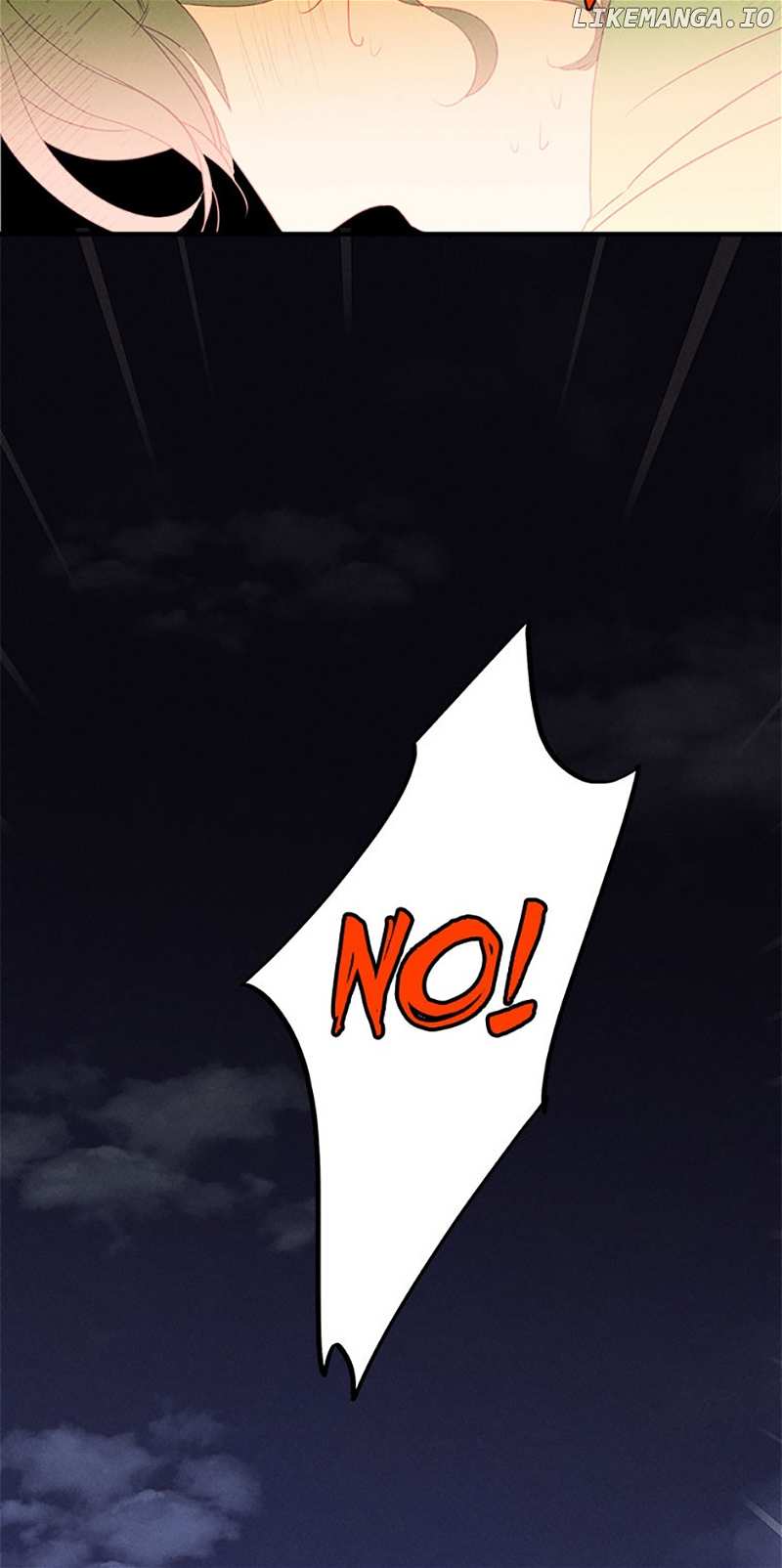 Personal Preference Chapter 58 - page 39