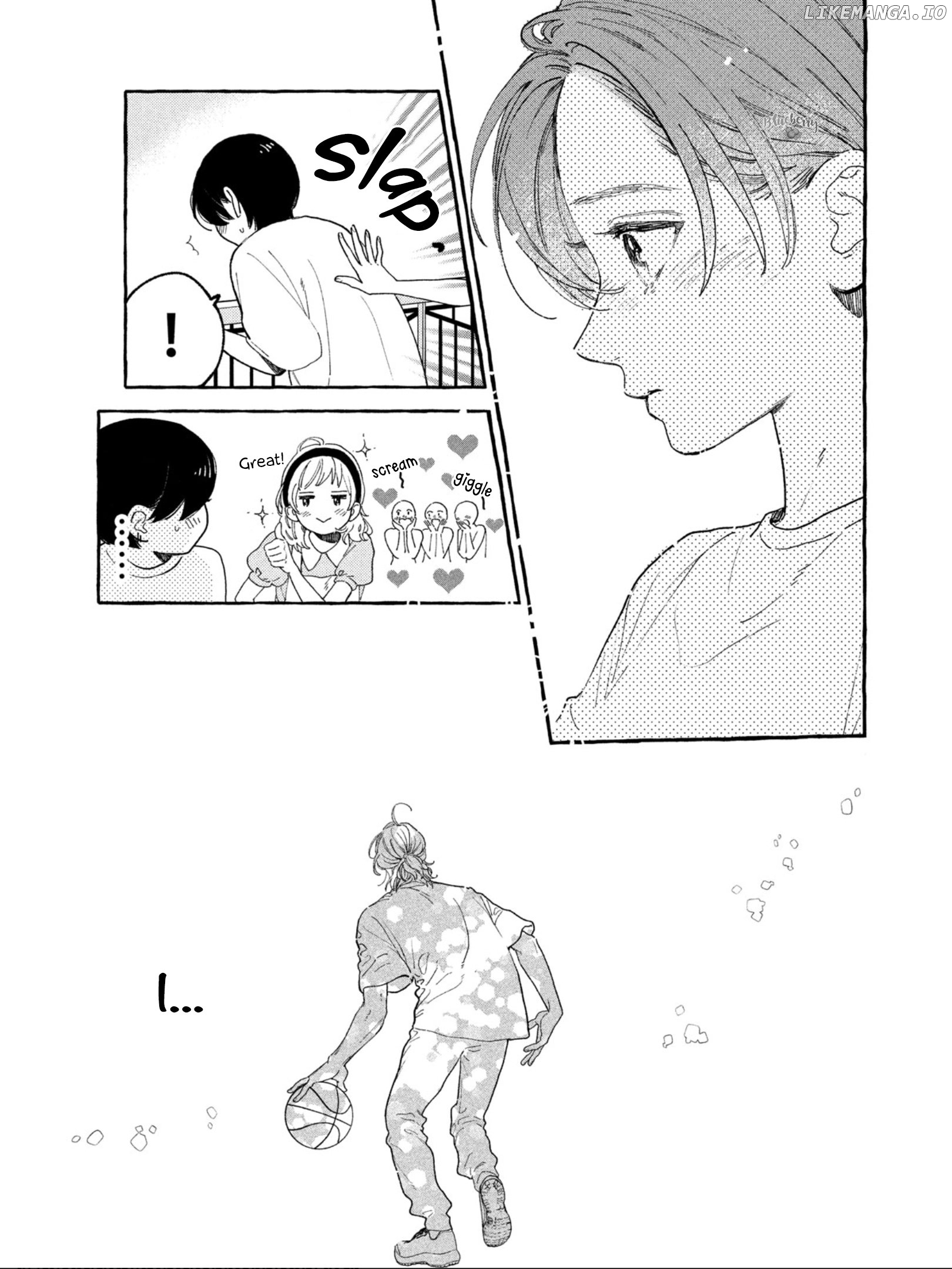 Uruwashi No Yoi No Tsuki Chapter 29 - page 24