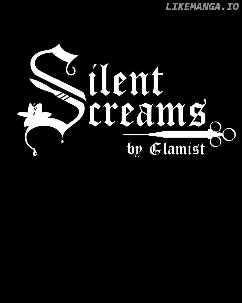 Silent Screams Chapter 31 - page 1