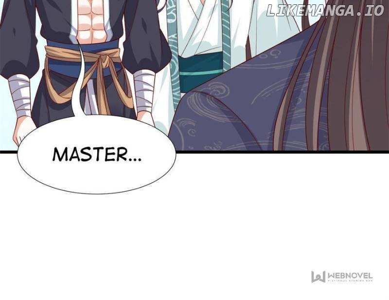 Pupillary Master Chapter 355 - page 36