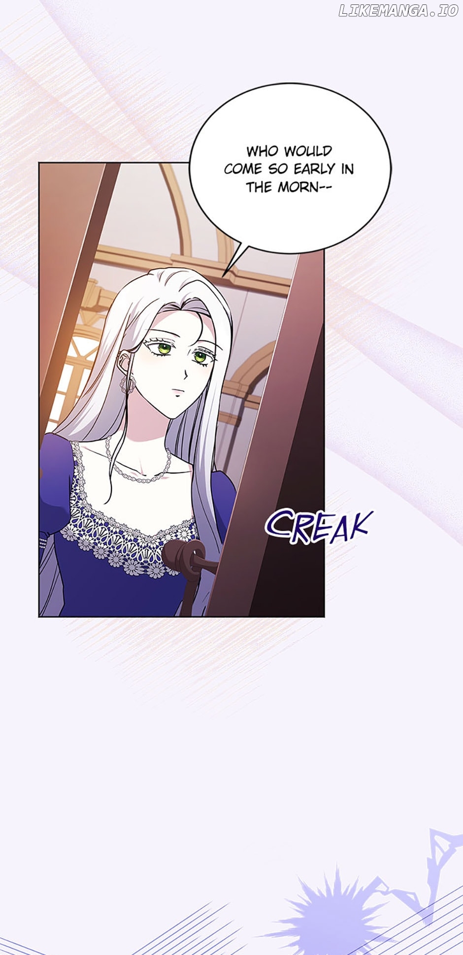 Sierra on Strike! Chapter 56 - page 78