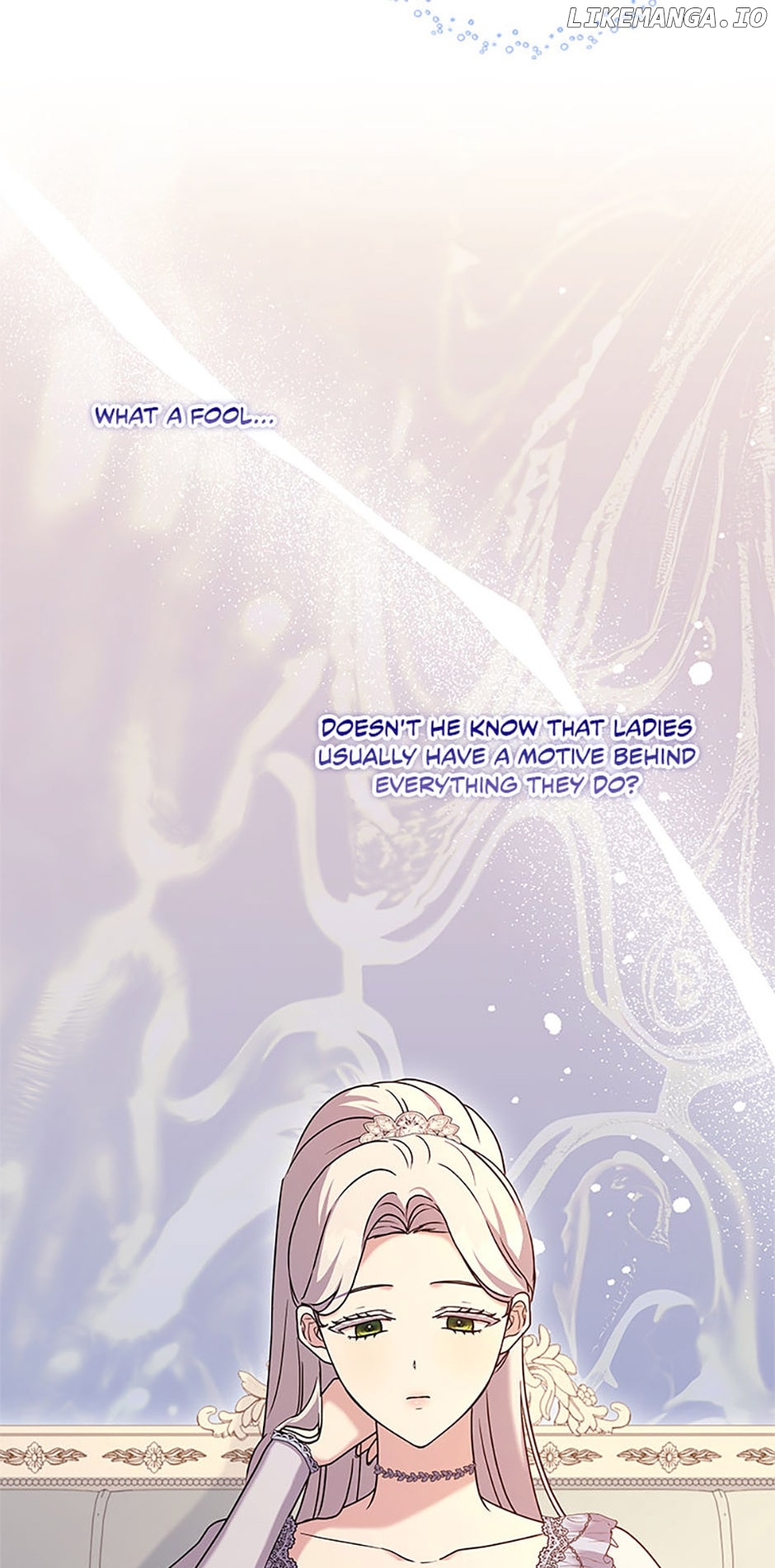 Sierra on Strike! Chapter 63 - page 42