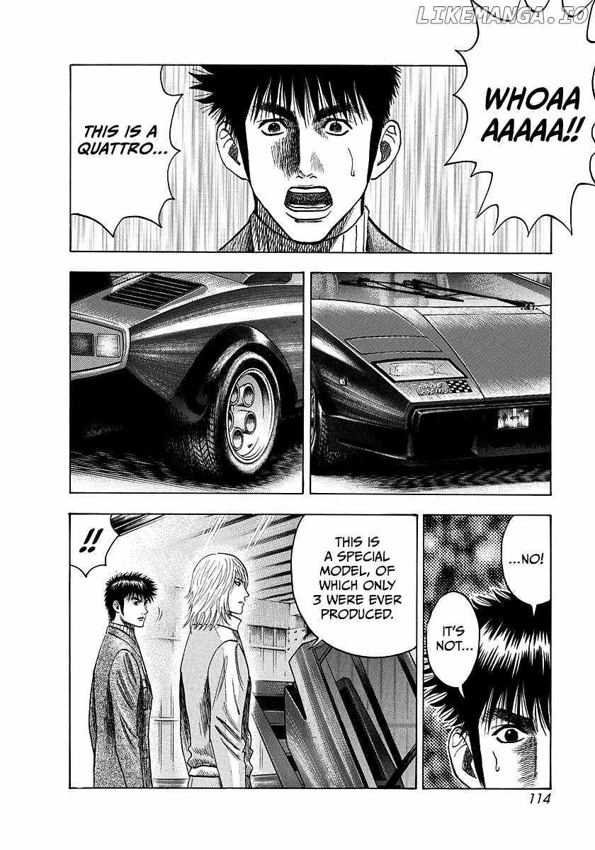 Countach Chapter 75 - page 30