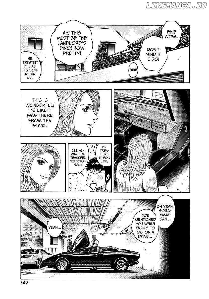 Countach Chapter 77 - page 15