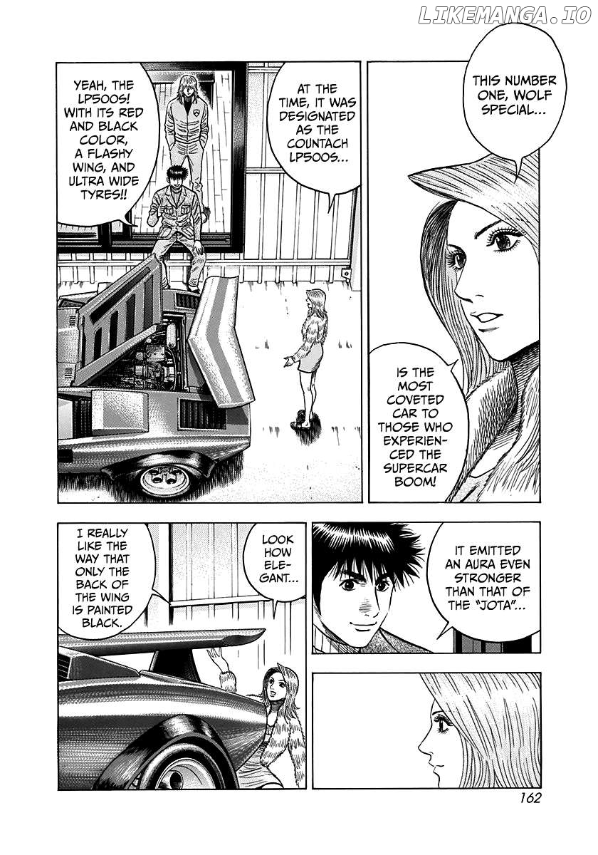 Countach Chapter 77 - page 28