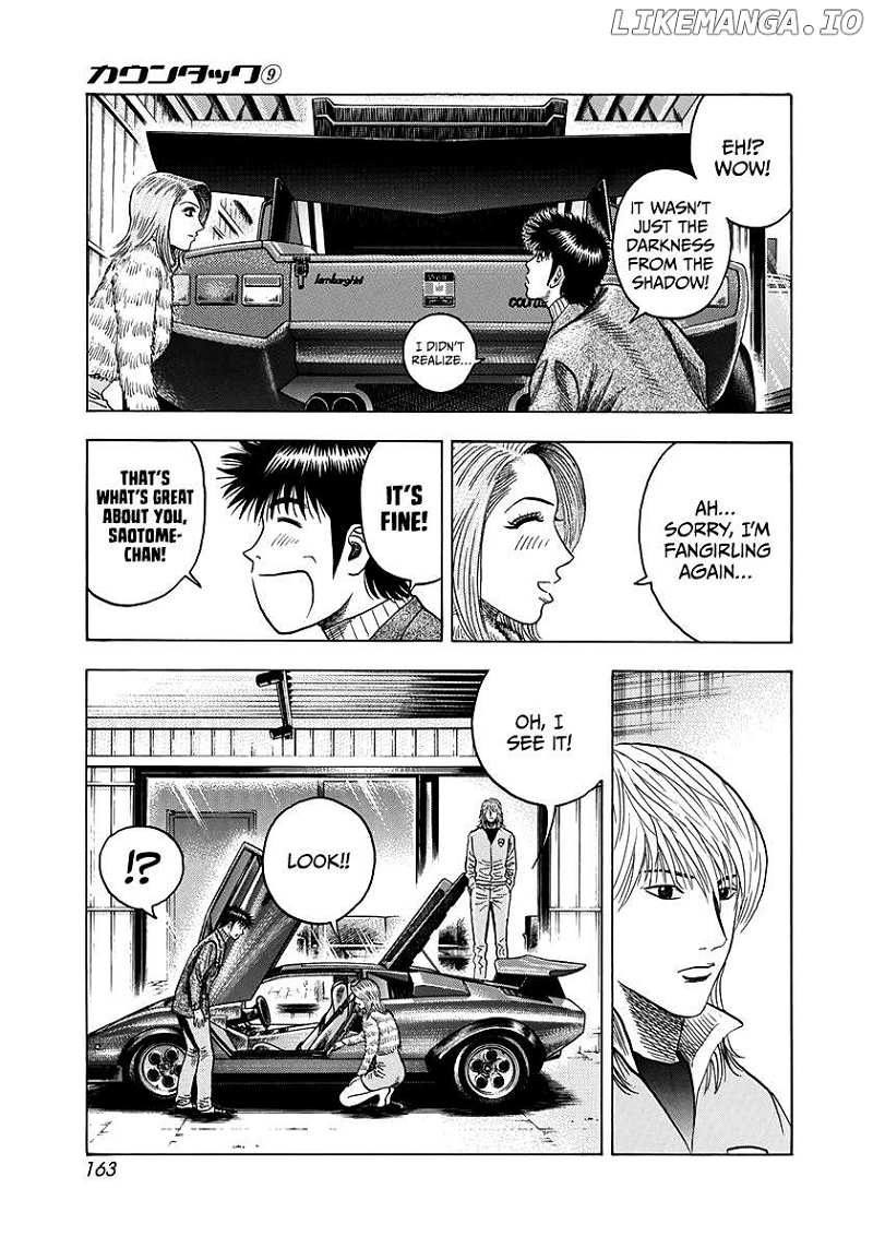 Countach Chapter 77 - page 29