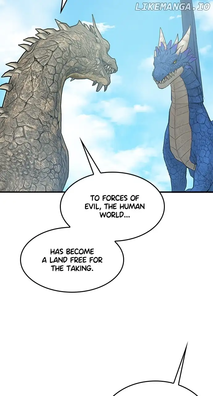 What Does That Evil Dragon Live For? Chapter 20 - page 2