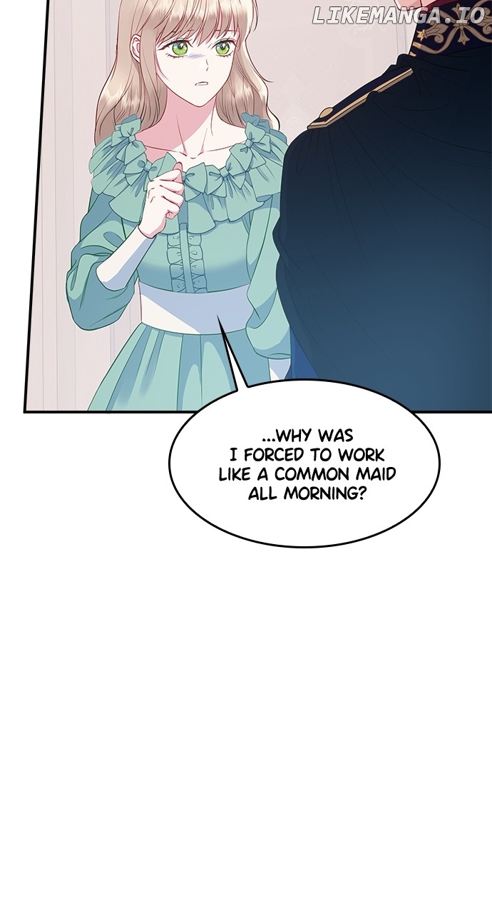 What Does That Evil Dragon Live For? Chapter 16 - page 32